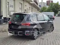 2017 Volkswagen SHARAN