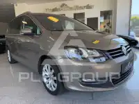 2017 Volkswagen SHARAN