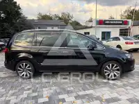2017 Volkswagen SHARAN
