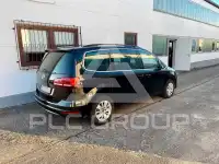 2017 Volkswagen SHARAN