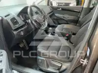 2017 Volkswagen SHARAN