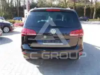 2017 Volkswagen SHARAN