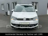 2017 Volkswagen SHARAN