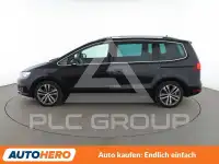 2017 Volkswagen SHARAN