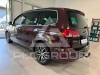 2017 Volkswagen SHARAN