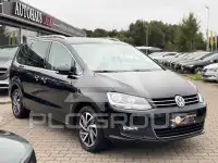 2017 Volkswagen SHARAN