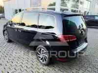 2017 Volkswagen SHARAN