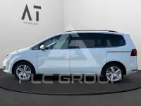 2017 Volkswagen SHARAN