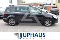2017 Volkswagen SHARAN