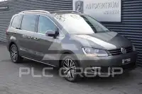 2017 Volkswagen SHARAN
