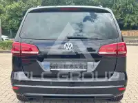 2017 Volkswagen SHARAN