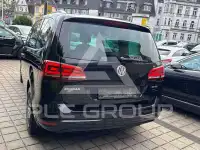 2017 Volkswagen SHARAN