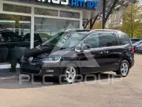 2017 Volkswagen SHARAN