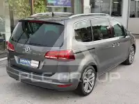 2017 Volkswagen SHARAN