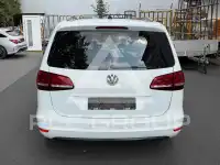 2017 Volkswagen SHARAN