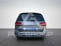 2017 Volkswagen SHARAN