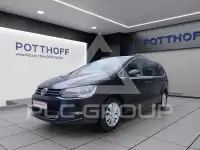 2017 Volkswagen SHARAN