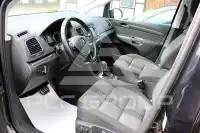 2017 Volkswagen SHARAN