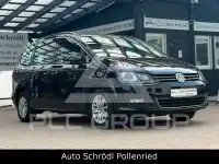 2017 Volkswagen SHARAN