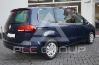 2018 Volkswagen SHARAN