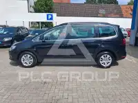 2017 Volkswagen SHARAN