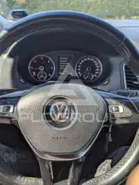 2017 Volkswagen SHARAN