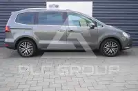 2017 Volkswagen SHARAN