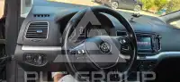 2017 Volkswagen SHARAN