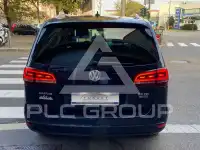 2017 Volkswagen SHARAN