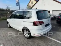 2017 Volkswagen SHARAN