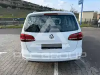 2017 Volkswagen SHARAN