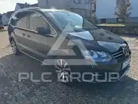 2017 Volkswagen SHARAN