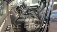2017 Volkswagen SHARAN