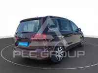 2017 Volkswagen SHARAN