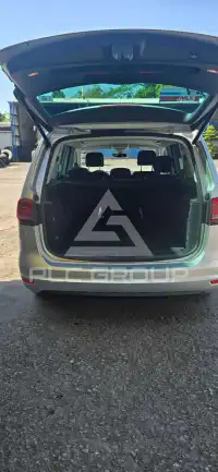 2017 Volkswagen SHARAN