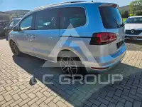 2017 Volkswagen SHARAN