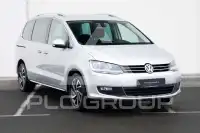 2017 Volkswagen SHARAN