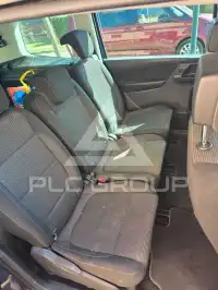 2017 Volkswagen SHARAN