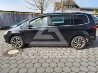 2017 Volkswagen SHARAN