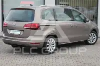 2017 Volkswagen SHARAN