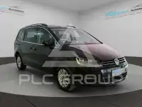 2017 Volkswagen SHARAN