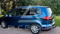 2017 Volkswagen SHARAN
