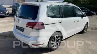 2017 Volkswagen SHARAN