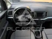 2017 Volkswagen SHARAN