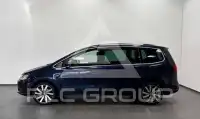 2017 Volkswagen SHARAN