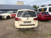 2017 Volkswagen SHARAN
