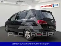 2017 Volkswagen SHARAN