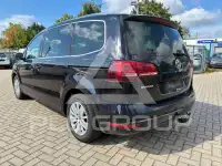 2017 Volkswagen SHARAN