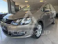 2017 Volkswagen SHARAN