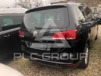 2017 Volkswagen SHARAN